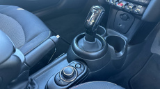 MINI Hatchback 1.5 Cooper Classic 5dr Petrol Hatchback